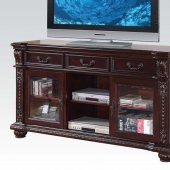 10321 Anondale TV Stand in Cherry by Acme