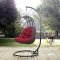 Whisk Outdoor Patio Swing Chair by Modway Choice of Color