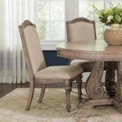 Ilana 122210 Dining Table by Coaster w/Options