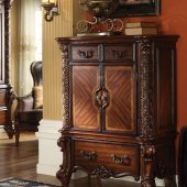 Vendome Chest 22006 in Cherry by Acme