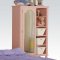 Floresville Pink Kids Bedroom 3Pc Set 00730 by Acme w/Options