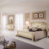 Liberty Night Bedroom by ESF w/ Options