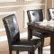 Patsy Dinette 5Pc Set w/Optional Chairs