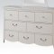 30305 Cecilie Kids Bedroom in White by Acme w/Options