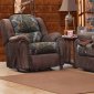 153468 Littleton Reclining Sofa by Chelsea w/Optional Recliner