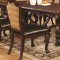 Benbrook 105511 Dining Table by Coaster w/Optional Items
