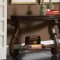 Cavendish 5556-30 Coffee Table 3Pc Set by Homelegance