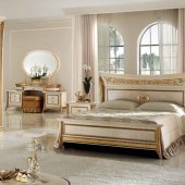 Melodia Night Bedroom by ESF w/ Options