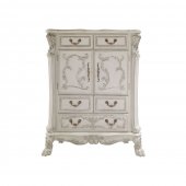 Dresden Chest BD01677 in Bone White by Acme