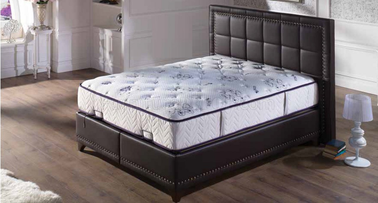 dupree king orthopedic posture sleeper mattress