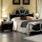 Barocco Classic Two-Tone Finish Bedroom by Camelgroup, Italy