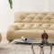 S375-KD Sofa in Two-Tone Leather by Pantek w/Options