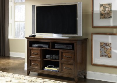 Stylish Modern Furniture on Finish Stylish Contemporary Tv Stand W Storages At Furniture Depot