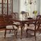 Ansley Manor 577-T4490 Dining Table in Cinnamon w/Options