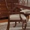 Ansley Manor 577-T4490 Dining Table in Cinnamon w/Options