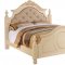 G8090A 6Pc Bedroom Set in Beige by Glory Furniture