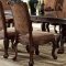 CM3103T Cromwell Dining Table in Antique Style Cherry w/Options