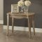 Ashden 1918 Coffee Table in Driftwood by Homelegance w/Options