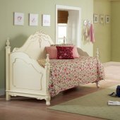 Cinderella 1386D Daybed in Ecru by Homelegance w/Options