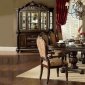 Russian Hill 1808-112 Dining Table by Homelegance w/Options