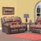 153268 Yuma Reclining Sofa by Chelsea w/Options
