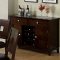 CM3093PTPrimrose II Counter Height Dining Table w/Options