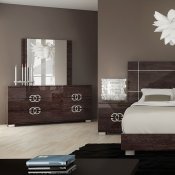 Prestige Classic Bedroom by ESF w/Optional Case Goods