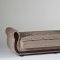Argos Zilkade Brown Fabric Sofa Bed & Loveseat Set