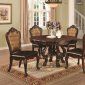 Benbrook 105510 Dining Table by Coaster w/Optional Items