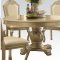 Chateau De Ville 64050 Dining Table by Acme w/Options
