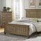 Sylvania Bedroom 2298 in Driftwood by Homelegance w/Options