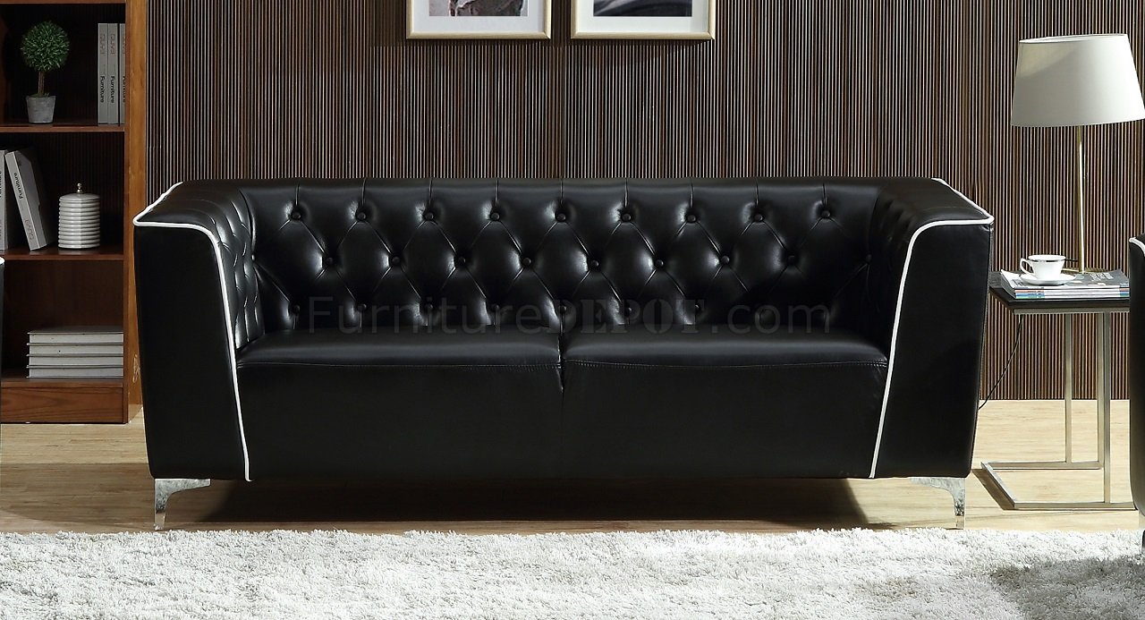 odin caramel leather gel sofa by inspire q