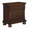 Porter Bedroom B697 in Burnished Brown w/Storage Bed by Ashley