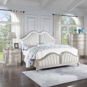 223391 Bedroom in Silver Oak by Coaster w/Options
