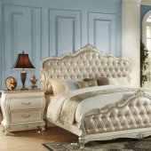 Chantelle 23540 Bedroom by Acme w/Optional Case Goods