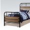 Adams 30610 3Pc Kid's Bedroom Set in Oak by Acme w/Options