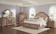 Ilana 205070 Bedroom by Coaster w/Storage Bed & Options