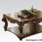 82000 Vendome Coffee Table in Cherry by Acme w/Options