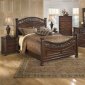 Leahlyn Bedroom B526 in Warm Brownw/Panel Bed by Ashley