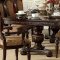 Russian Hill 1808-112 Dining Table by Homelegance w/Options