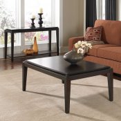 1419 Daylona Coffee Table in Espresso by Homelegance w/Options