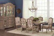 Ilana 122211 Dining Table by Coaster w/Options