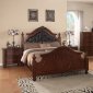 G8000 Bedroom in Cherry by Glory Furniture w/Options