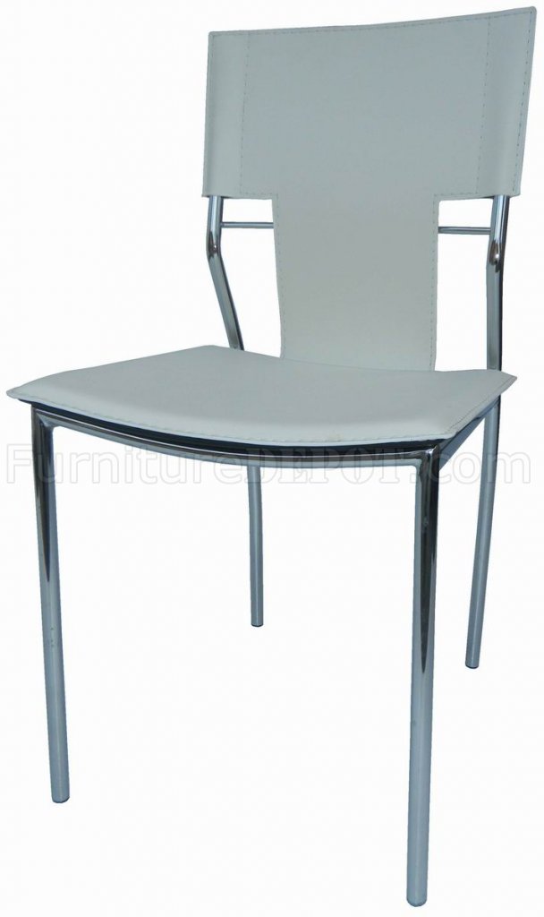 Dining Room Chairs with Metal Legs