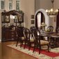 10295 Anondale Dining Table Cherry in w/Options by Acme