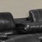 U1953 Power Motion Sectional Sofa Black Bonded Leather by Global