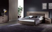 Ali Bedroom by Rossetto w/Optional Casegoods