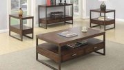 704308 Coffee Table by Coaster w/Options