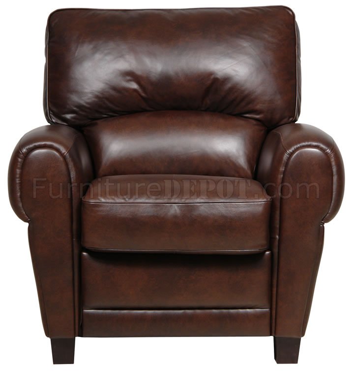 leather recliners lazy boy