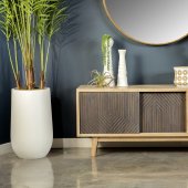 723232 TV Console in Natural by Coaster
